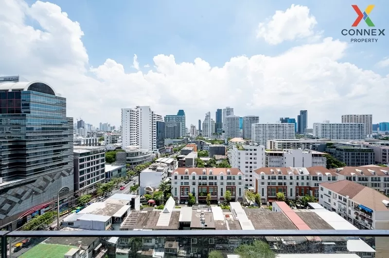 เช่า คอนโด  KHUN by YOO BTS-ทองหล่อ สุขุมวิท คลองตันเหนือ วัฒนา ก